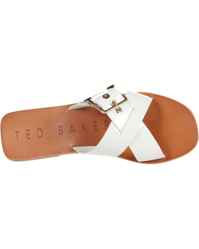 TED BAKER  Joseei COLOR WHITE Image 2