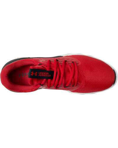 UNDER ARMOUR Charged Vantage 2 RED/BLACK/RED Image 2
