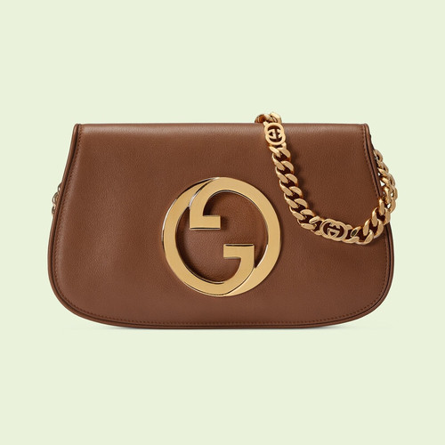 GUCCI Blondie shoulder bag