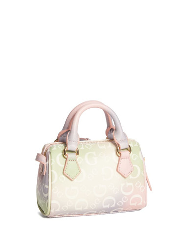 GUESS Kylee Mini Satchel Image 2