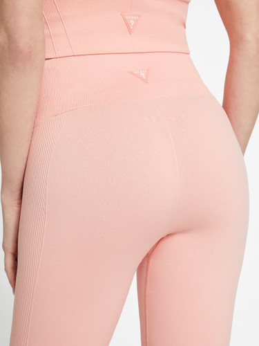 GUESS Cara Seamless Leggings Image 2