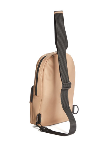 GUESS Nylon Sling Backpack Image 2
