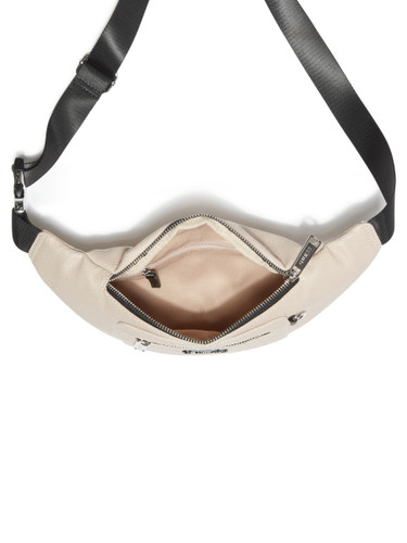 GUESS Ezra Logo Fanny Pack Image 3