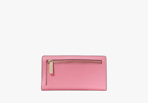 KATE SPADE Madison Large Slim Bifold Wallet BLOSSOM PINK Image 9