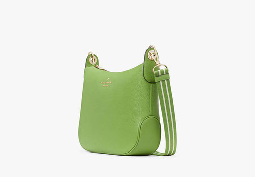 KATE SPADE Rosie Crossbody TURTLE GREEN Image 3