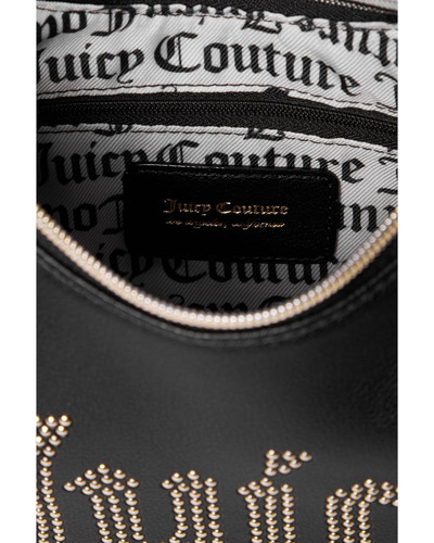 JUICY COUTURE  Obsession Crossbody COLOR BLACK Image 3