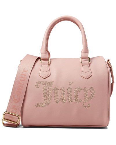 JUICY COUTURE  Obsession Satchel COLOR TAFFY Image 1