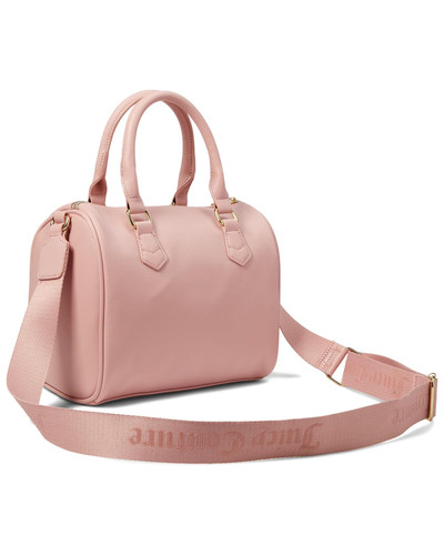JUICY COUTURE  Obsession Satchel COLOR TAFFY Image 2
