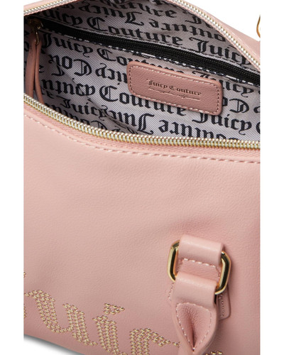 JUICY COUTURE  Obsession Satchel COLOR TAFFY Image 3