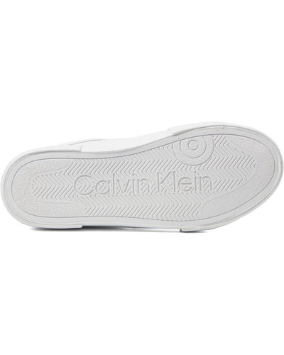 CALVIN KLEIN  Frink COLOR WHITE Image 3