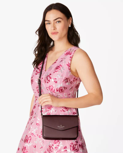 KATE SPADE  Sadie Envelope Crossbody