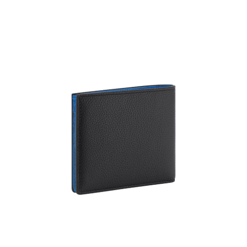 Bvlgari Man Bifold Wallet