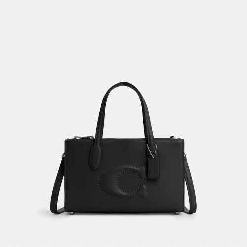 COACH Nina Small Tote Bag