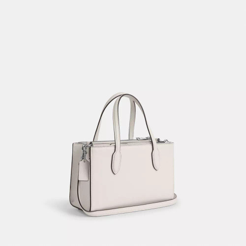 COACH Nina Small Tote Bag