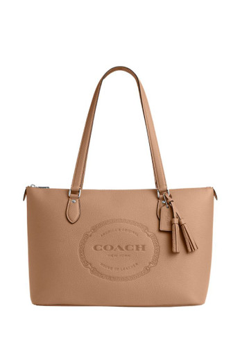 COACH Gallery Tote  (@Delhi Studio)