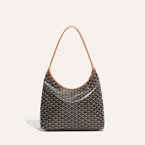 GOYARD Bohemian Hobo Bag