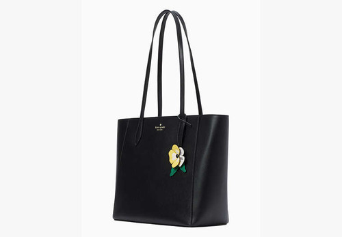 KATE SPADE Dana Tote BLACK Image 1