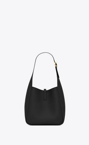 SAINT LAURENT The 5 To 7 Small In Soft Smooth Leather