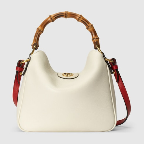 GUCCI Diana Small Shoulder Bag