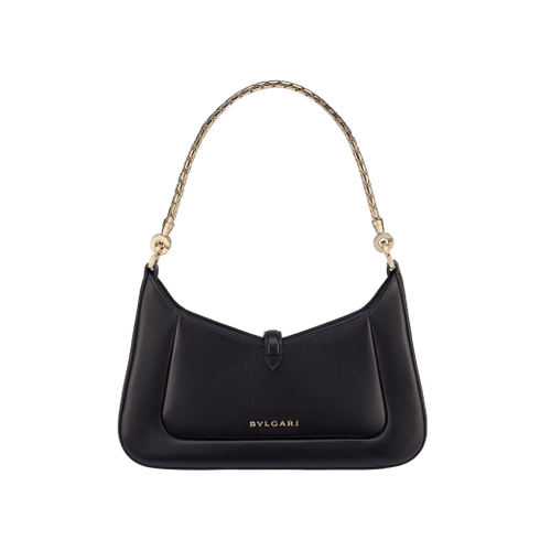 BVLGARI Serpenti Baia Sac Porte Epaule