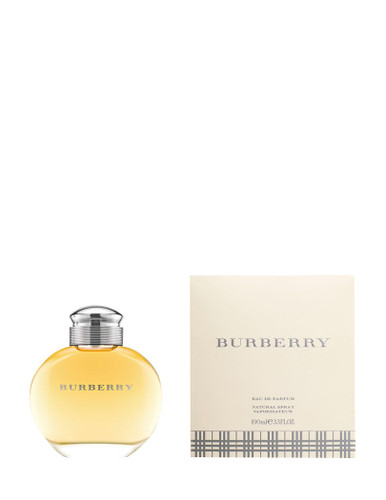 BURBERRY  For Women / EDP Spray