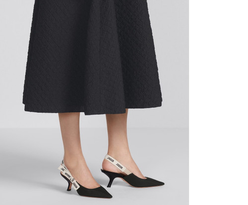 DIOR J'Adior Slingback Pump