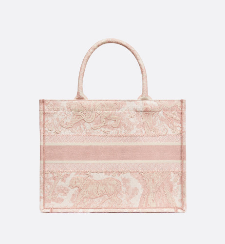 DIOR  Book Tote Medium Bag