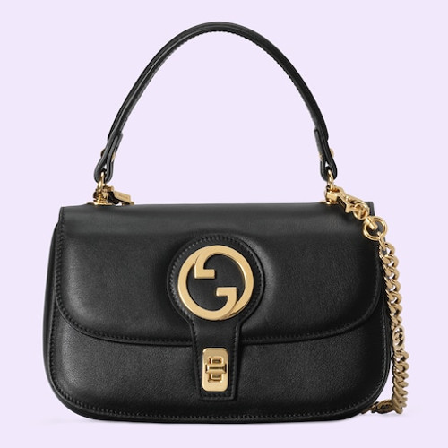 GUCCI Blondie Small Handbag