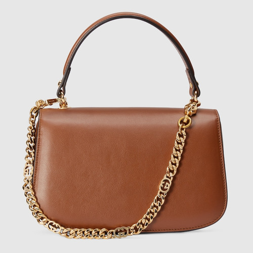 GUCCI Blondie Small Handbag