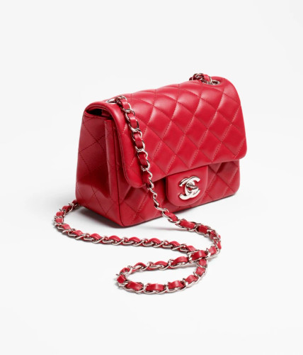 CHANEL Mini Flap  Bag