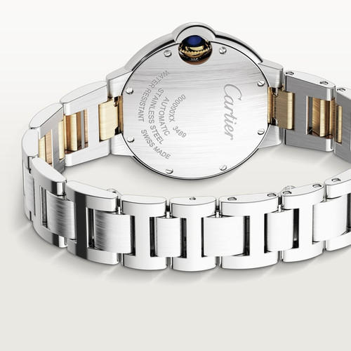 CARTIER Ballon Bleu De Cartier Watch W2BB0029