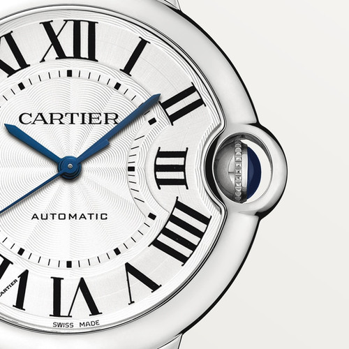 CARTIER Ballon Bleu De Cartier Watch WSBB0048