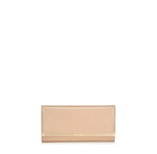 JIMMY CHOO Milla Opat Powder pink