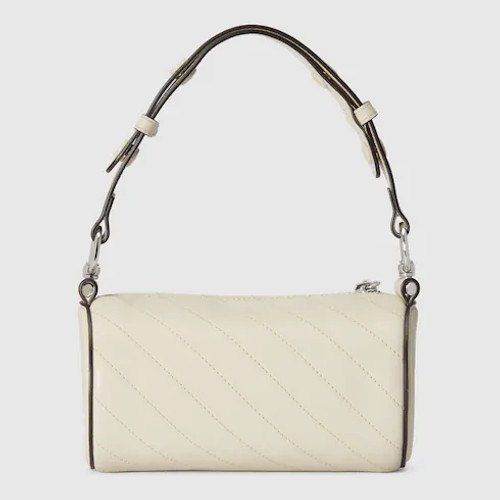 GUCCI Blondie Mini  Shoulder Bag