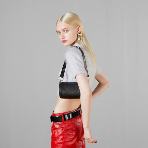 GUCCI Blondie Mini  Shoulder Bag