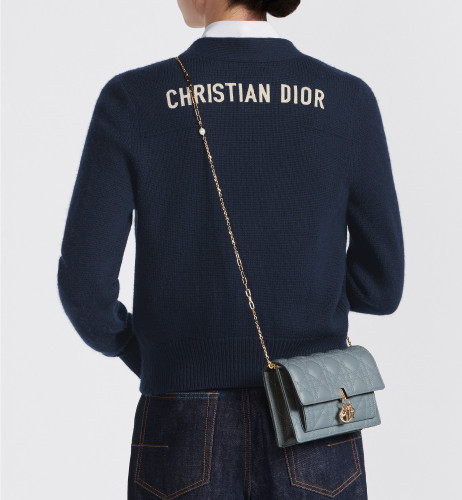 DIOR Miss Dior Chain Clutch