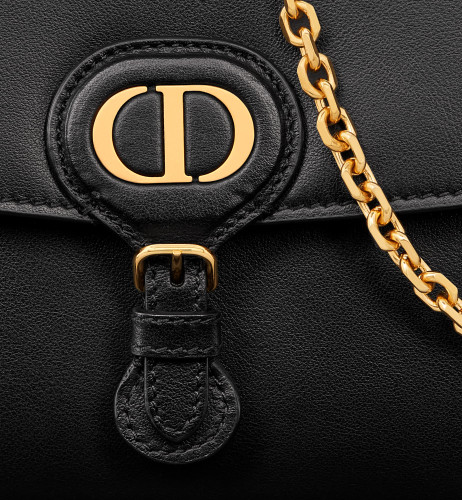 DIOR  Bobby East-west Chain Clutch