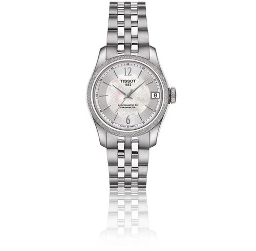 TISSOT  Ballade Women's Automatic  Watch