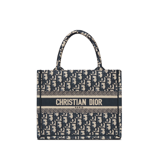 DIOR Book Tote Small