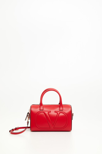 VALENTINO Vlogo Small Duffle Bag