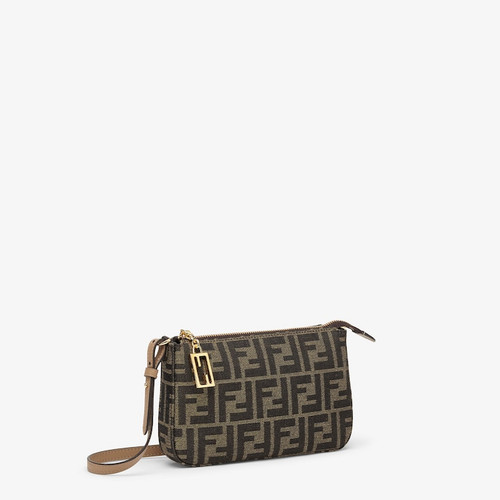 FENDI Baguette Pouch