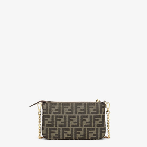 FENDI Baguette Pouch