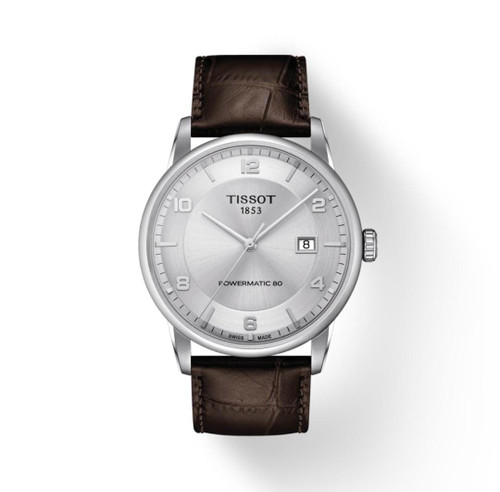 TISSOT Luxury Men's   Automatic  Watch