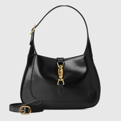 GUCCI Small Size Jackie  1961 Shoulder Bag