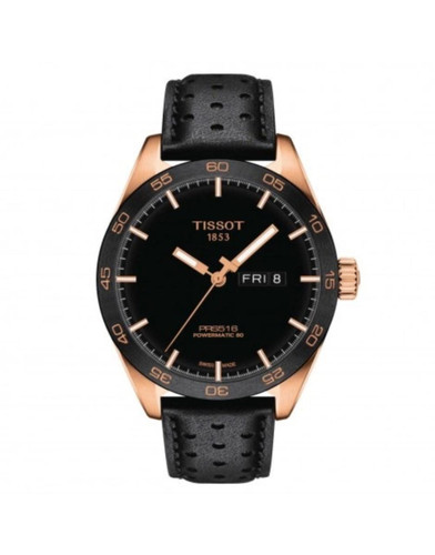 TISSOT PRS 516 Men's  Automatic  Watch