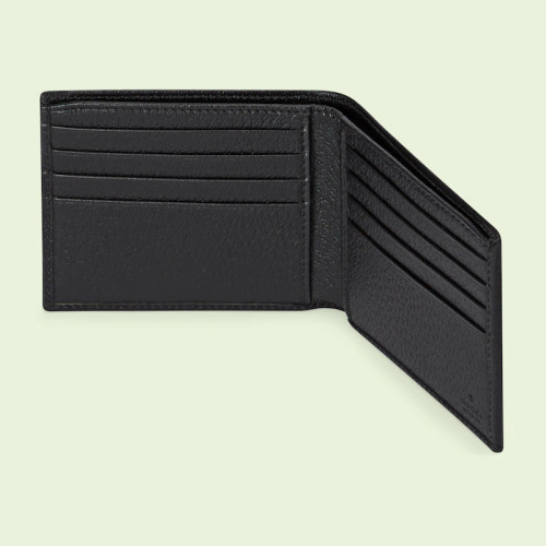 GUCCI Flap Wallet With Horsebit