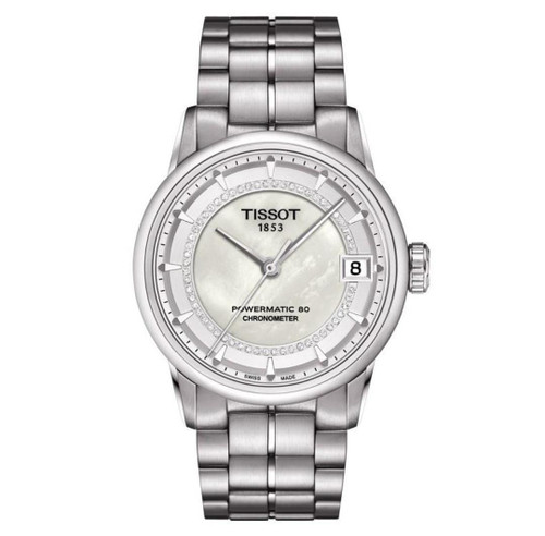 TISSOT Luxury Women's Automatic  Watch