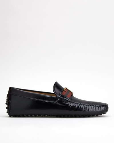 TOD'S Genuine Leather Upper Formal Shoes