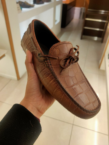 TOD'S  Gommino Men's/Shoes