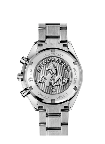 OMEGA Speedmaster Racing Automatic Chronograph Men's Watch